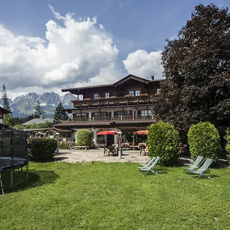 Kaiserhotel Neuwirt-3