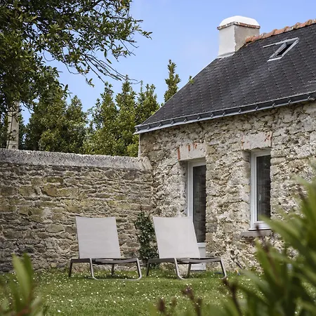 Hotel Le Clos Fleuri-3