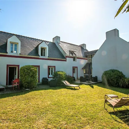 Hotel Le Clos Fleuri-2