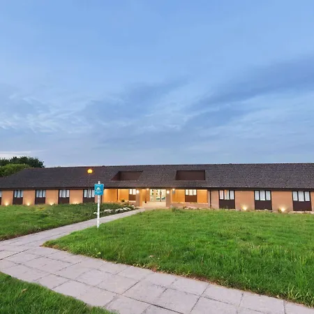 Days Inn Sutton Scotney South-3