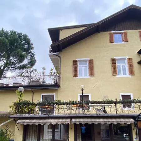 Gasthof Albergo Ressmair-3