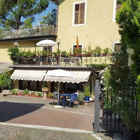 Gasthof Albergo Ressmair-2