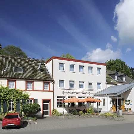 Hotel zur Post-2
