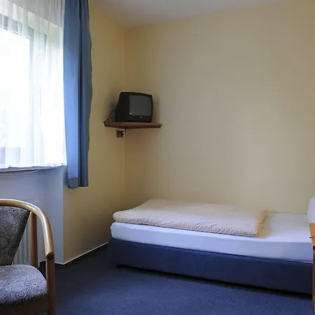 Hotel zur Post-3