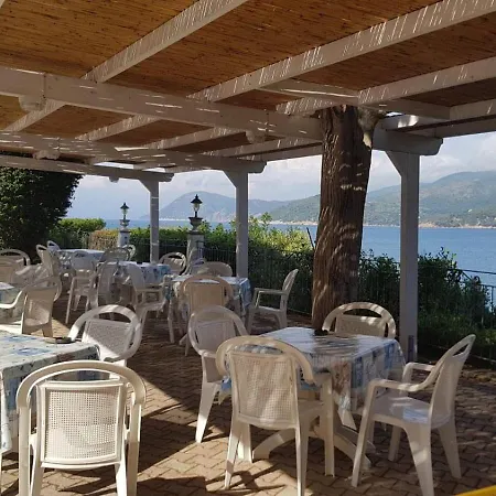Hotel Grotte del Paradiso-2