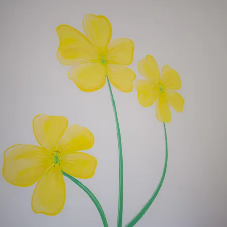 B&B Fiori Gialli Caucana-2
