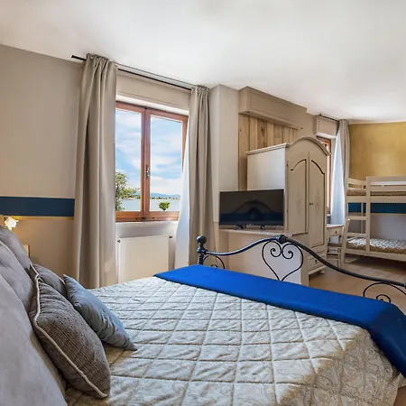 Villa Ori B&B-2