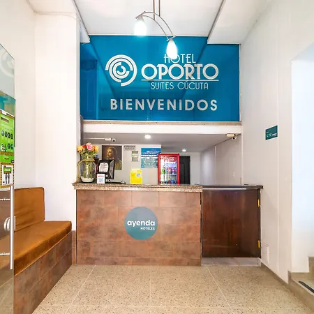 Ayd Oporto Suites-3
