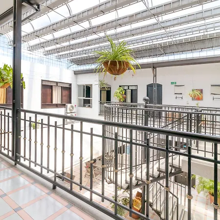 Ayd Oporto Suites-2