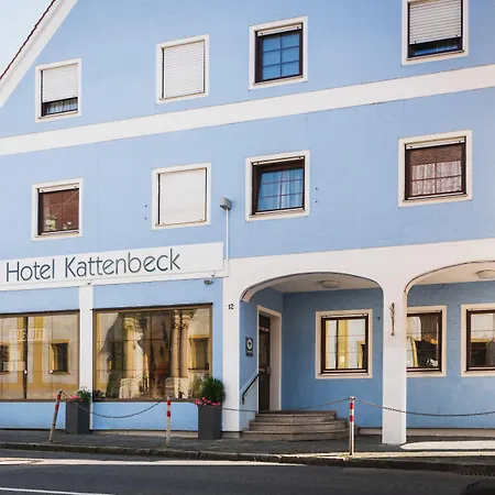 Hotel Kattenbeck-2