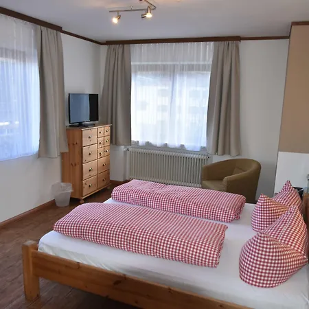 Alphotel Mittersill Incl National Park Sommercard-2