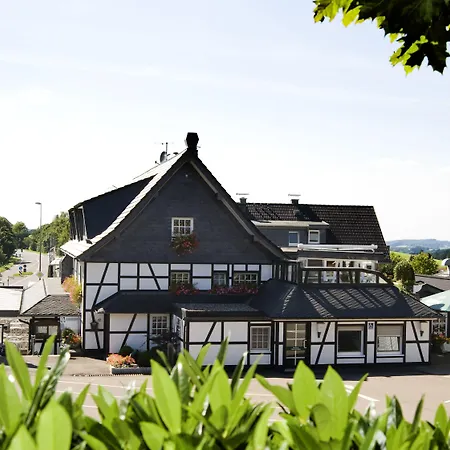 Landhotel Napoleon-3