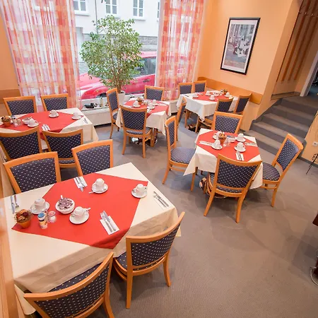 Hotel Garni am Markt-2