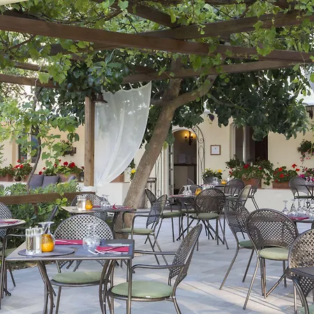 Hotel Santo Stefano-2