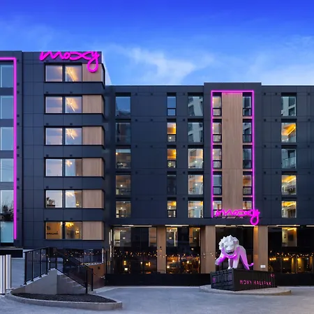 Moxy Halifax Downtown-2