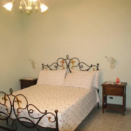 Bed&Breakfast degli ulivi-2