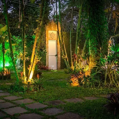 Casa Nostra Boutique Hotel-3