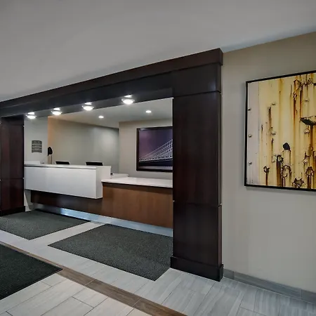 Staybridge Suites - Holland By Ihg-2