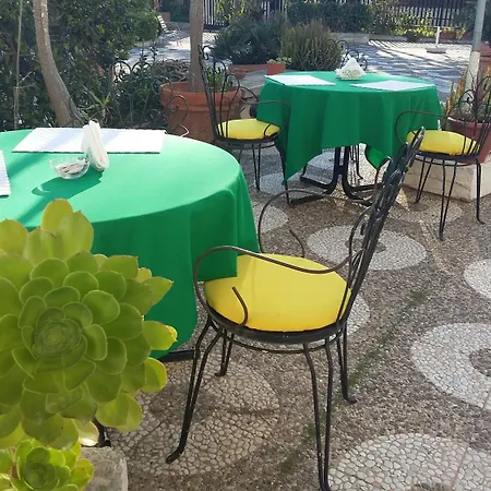 B&B Scogli Bianchi-2