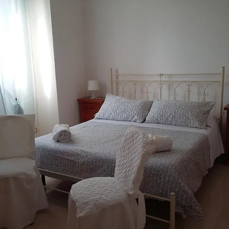 B&B Scogli Bianchi-3