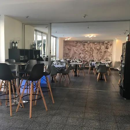 Hotel La Cle-3