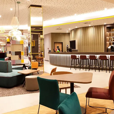 Hampton By Hilton Vienna Messe-2