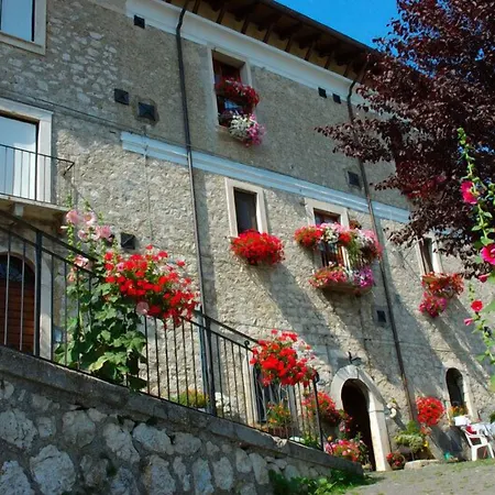 Bed&Breakfast Via Della Piazza-2