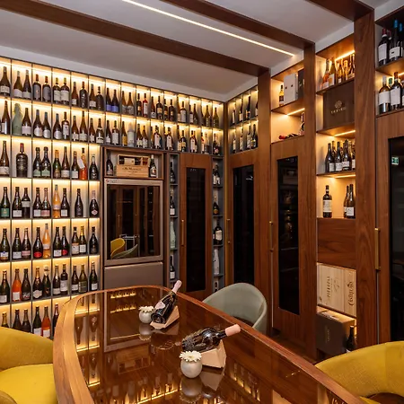 Casa Baglioni Milan - The Leading Hotels Of The World-3