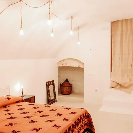 Corte Largo Lauro Dimore&Spa-2