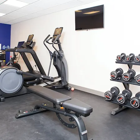 Holiday Inn Express & Suites Prince Albert - South By Ihg-2
