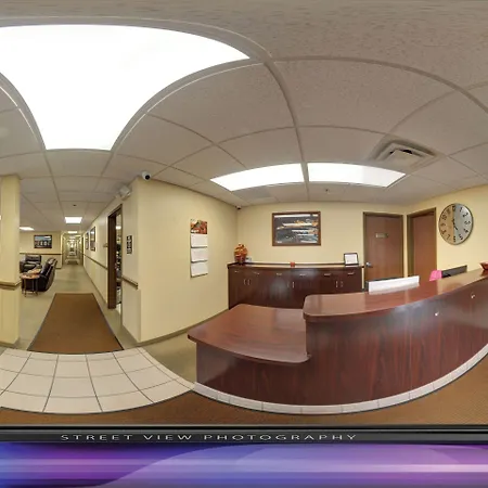 Ambridge Inn-3