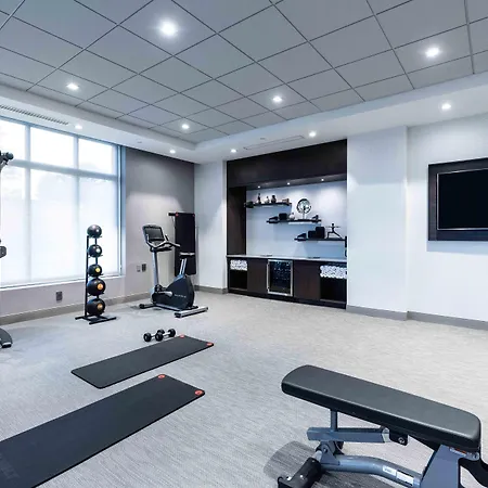Staybridge Suites - Quincy By Ihg-2