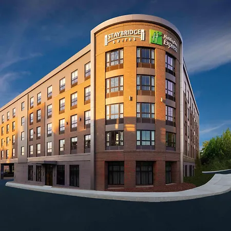 Staybridge Suites - Quincy By Ihg-3