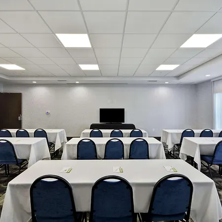 Home2 Suites By Hilton Grand Rapids North-3