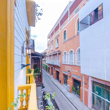 Hotel El Viajero #2-3
