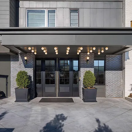 Wylie Hotel Atlanta, Tapestry Collection By Hilton-3
