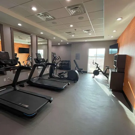 La Quinta Inn & Suites By Wyndham Sulphur Lake Charles-3