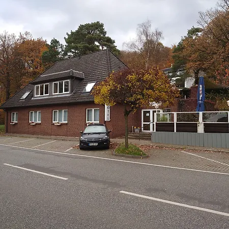 Hotel an der Elbe-2