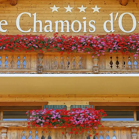 Le Chamois d'Or-2