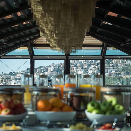 De Bonart Naples, Curio Collection By Hilton-3