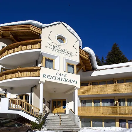 Landhaus Paradies Samnaun Spiss-3