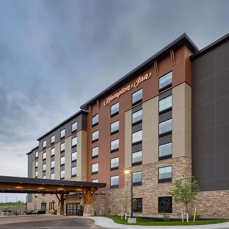 Hampton Inn By Hilton Verona At Turning Stone-2