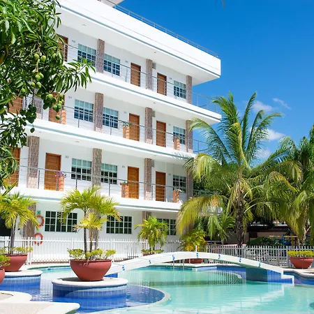 Hotel Campestre Villa Ocha-3