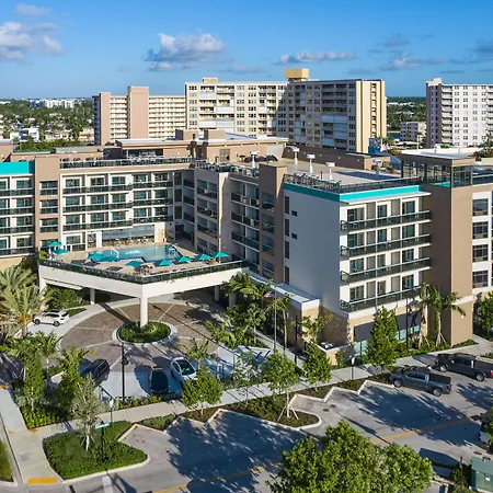 Tru By Hilton Pompano Beach Pier-3