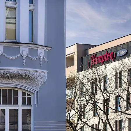 Hampton By Hilton Bialystok-2