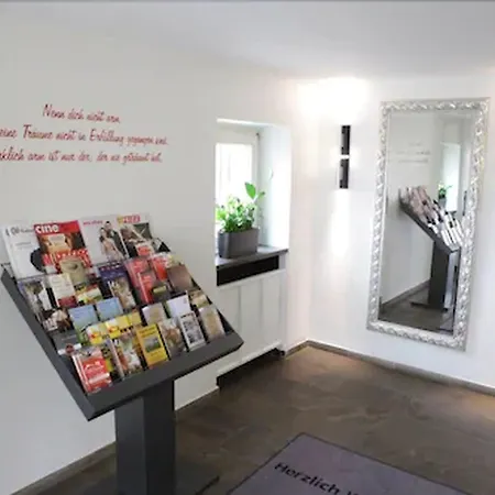 Stadthotel Kassel-2