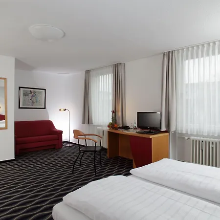 Stadthotel Kassel-2
