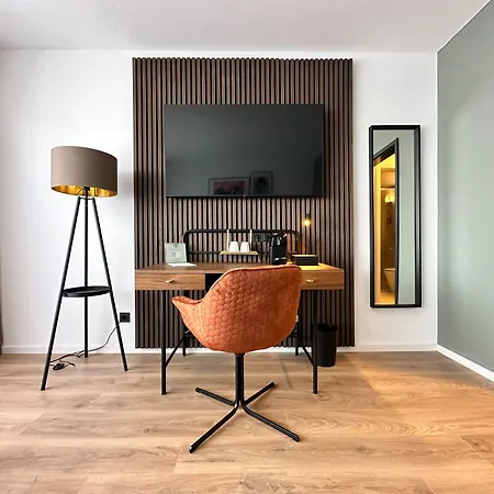 Aspire Palais Recklinghausen, Trademark Collection By Wyndham-2