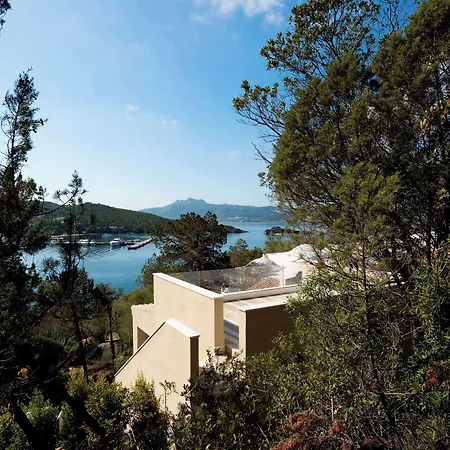 7Pines Resort Sardinia - A Destination By Hyatt-3