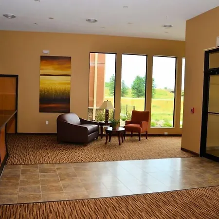 Cobblestone Inn & Suites - Newton-2